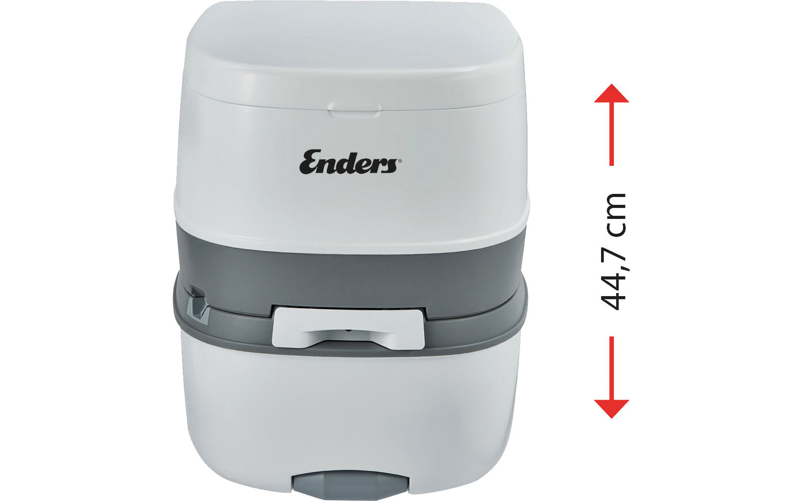 Enders Mobil WC Supreme Campingtoilette