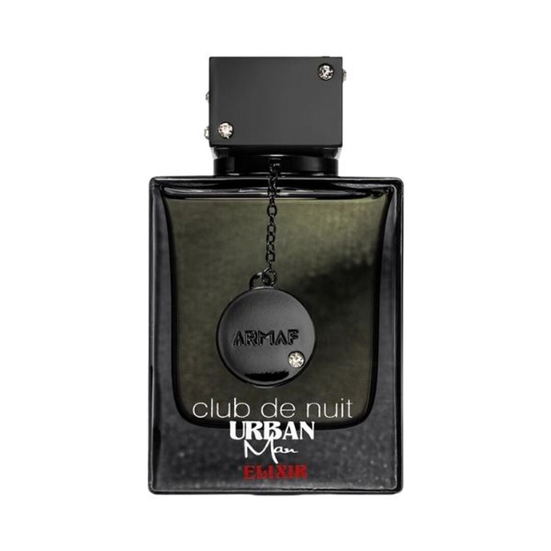 ARMAF  Club de Nuit Urban Male Elixir Eau de Parfum - 105ml