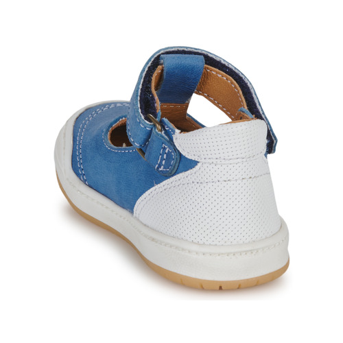GBB - SURFI - Bleu