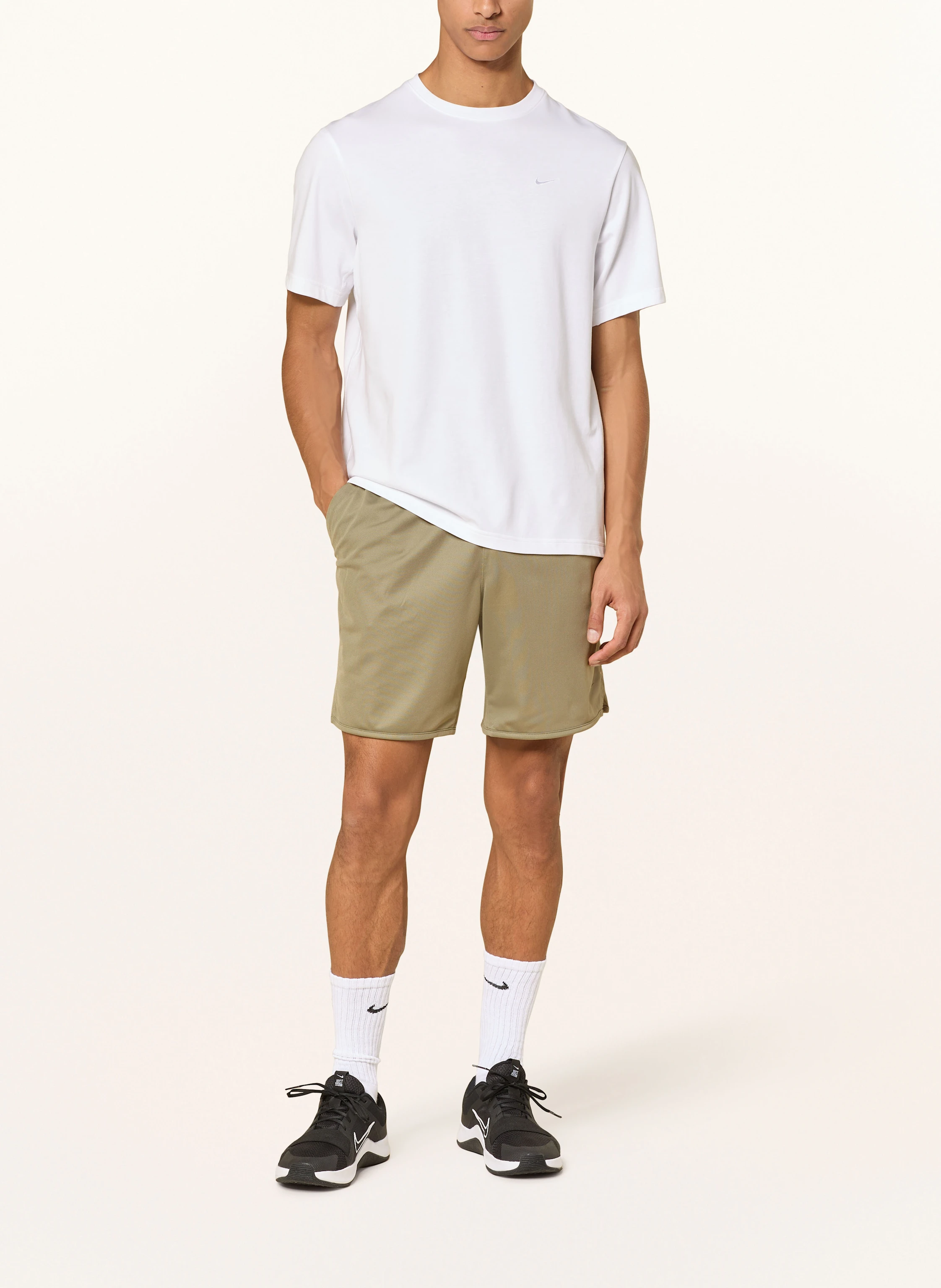 Nike Trainingsshorts TOTALITY