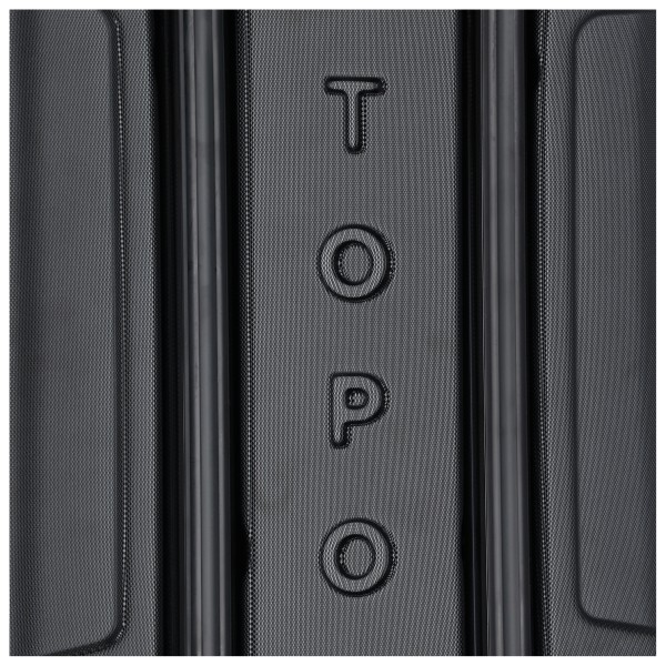 Topo Designs - Apex Travel Roller Bag - Sac de voyage