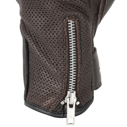 Gants DXR MILLESIME PUNCHER - Marron