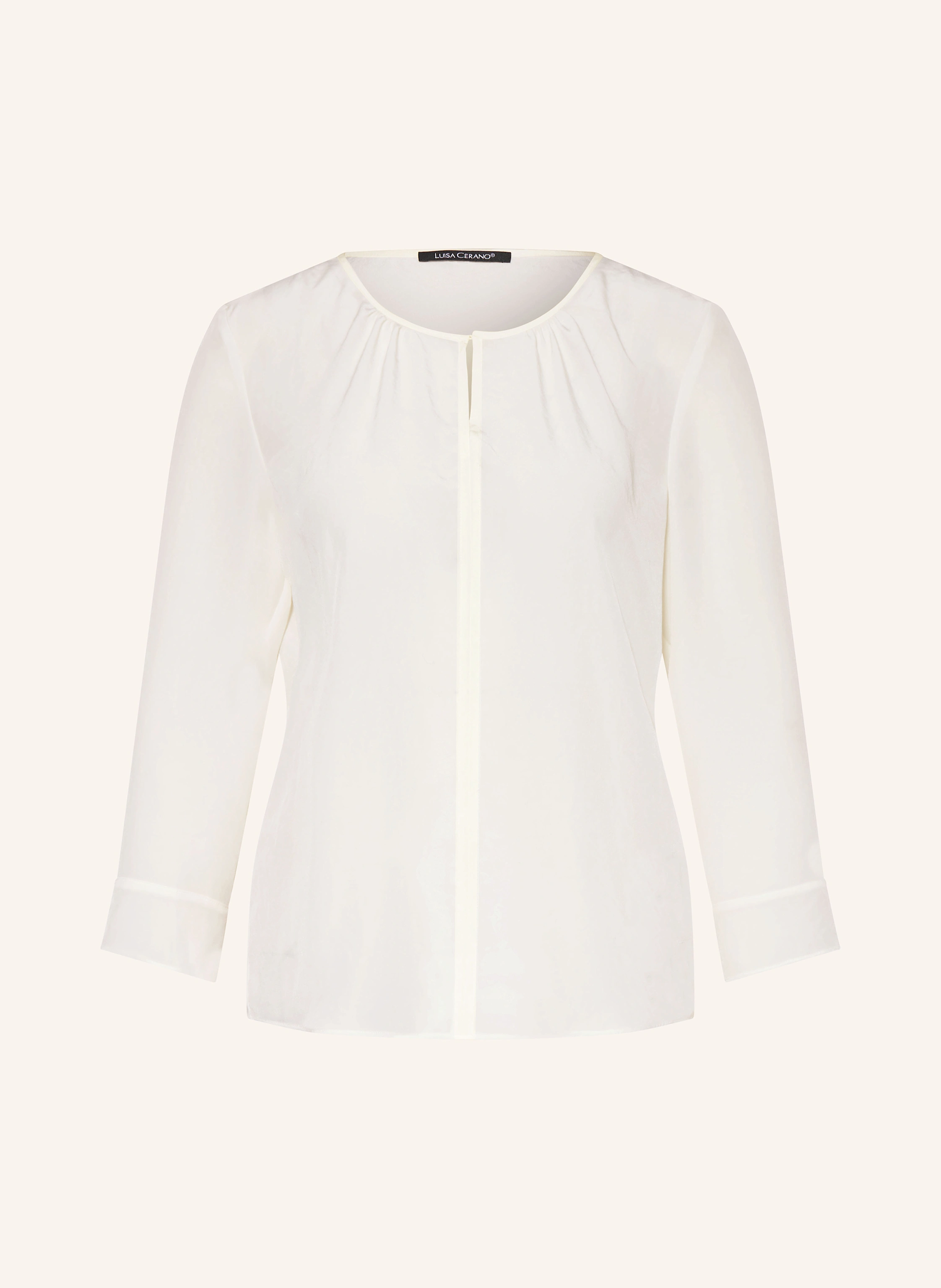 LUISA CERANO Blusenshirt