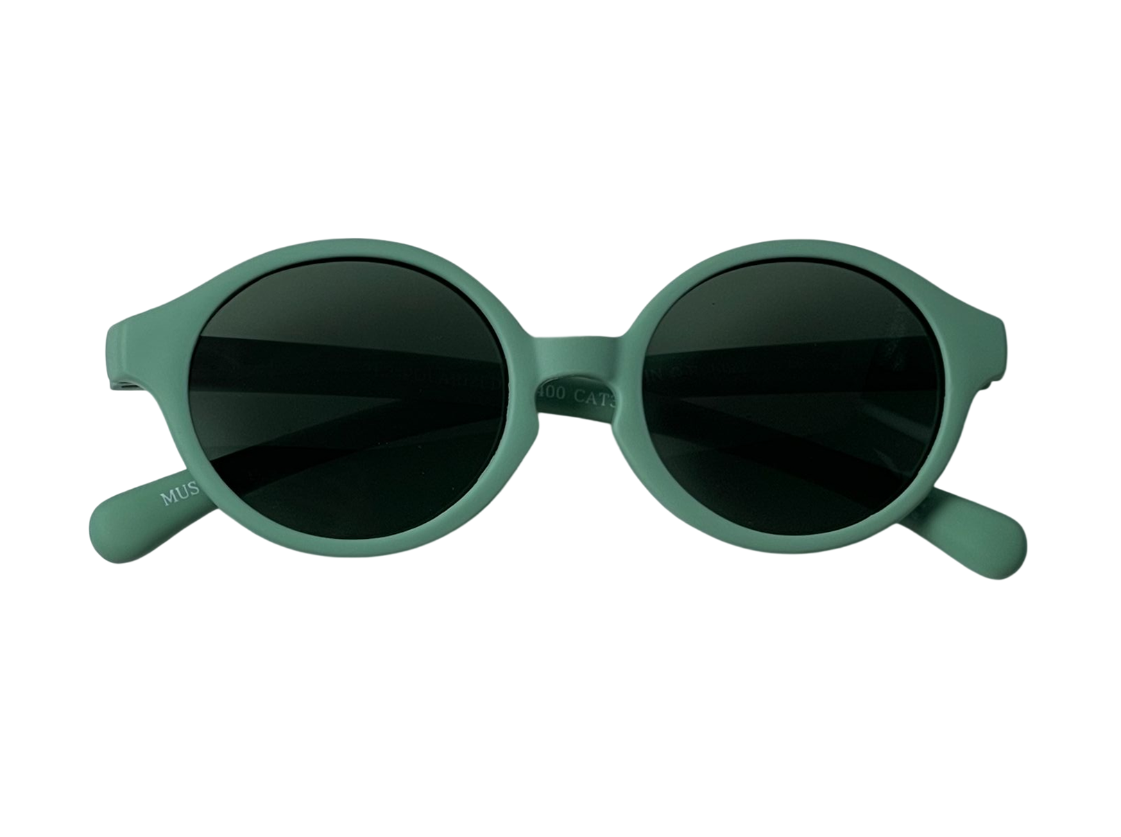 OCULOS MUSTELA VERDE 0-2 ANOS