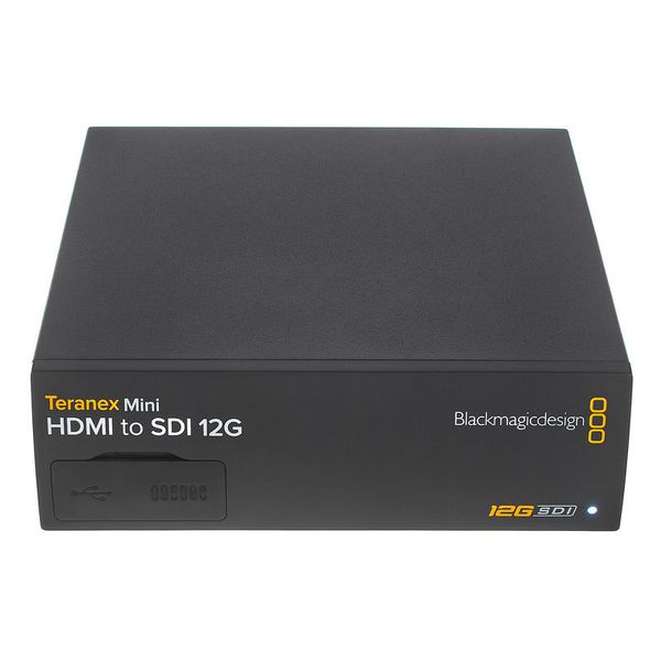 Blackmagic Design Teranex Mini HDMI - SDI 12G