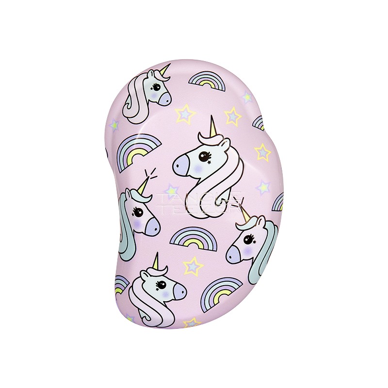 Tangle Teezer - Children Unicorn Magic - Hårbørste