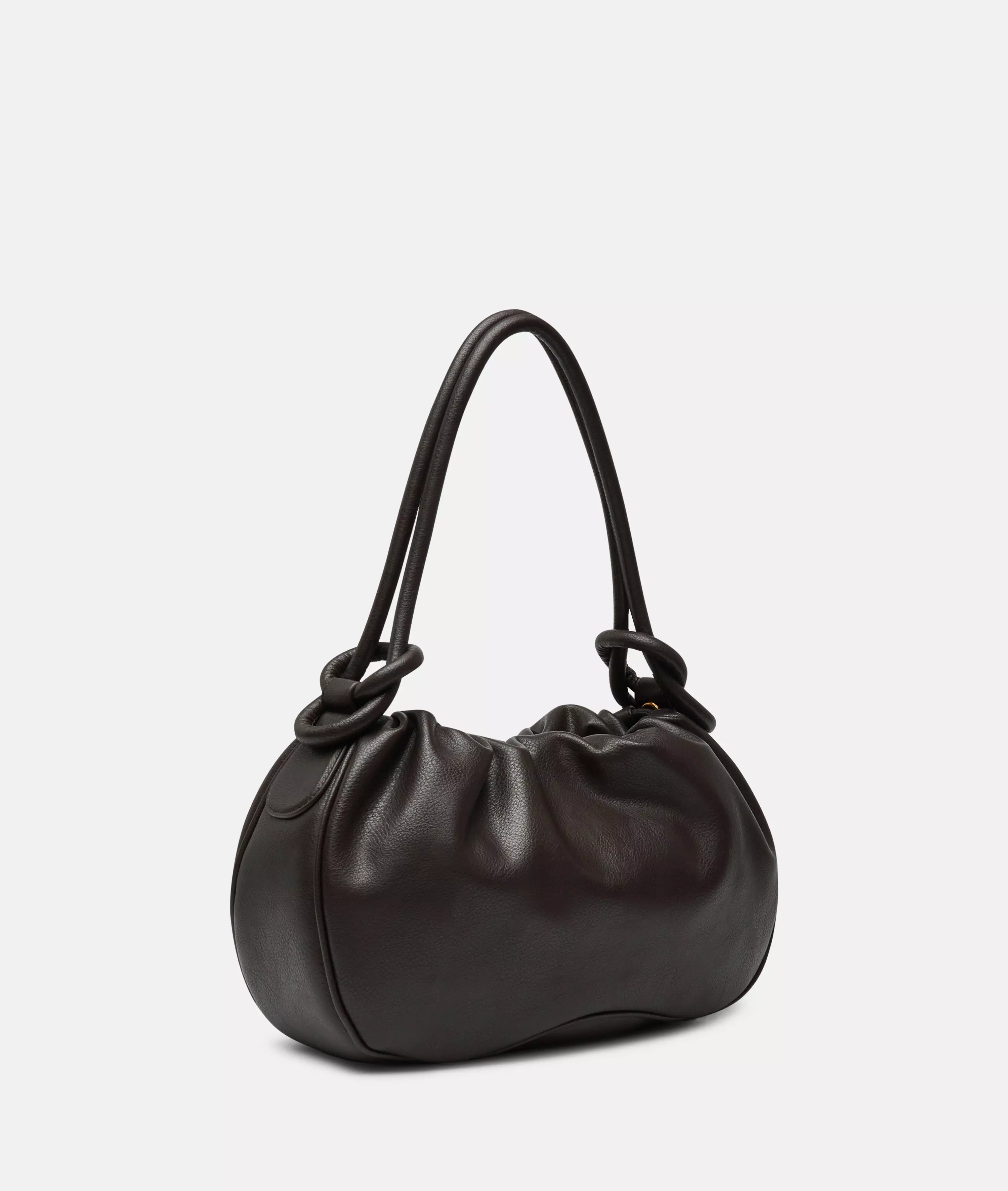 Mimi Hobo M Spacious bag in leather look