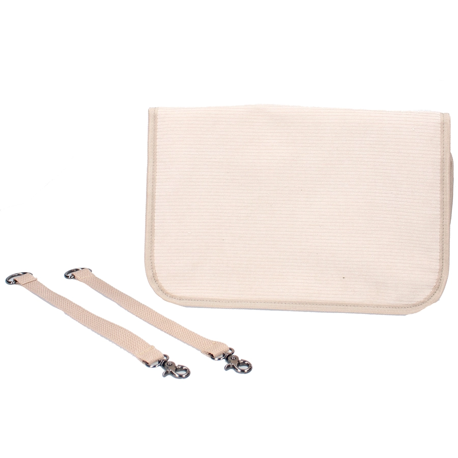 Kidzroom Wickeltasche care Dream & Laugh Sand