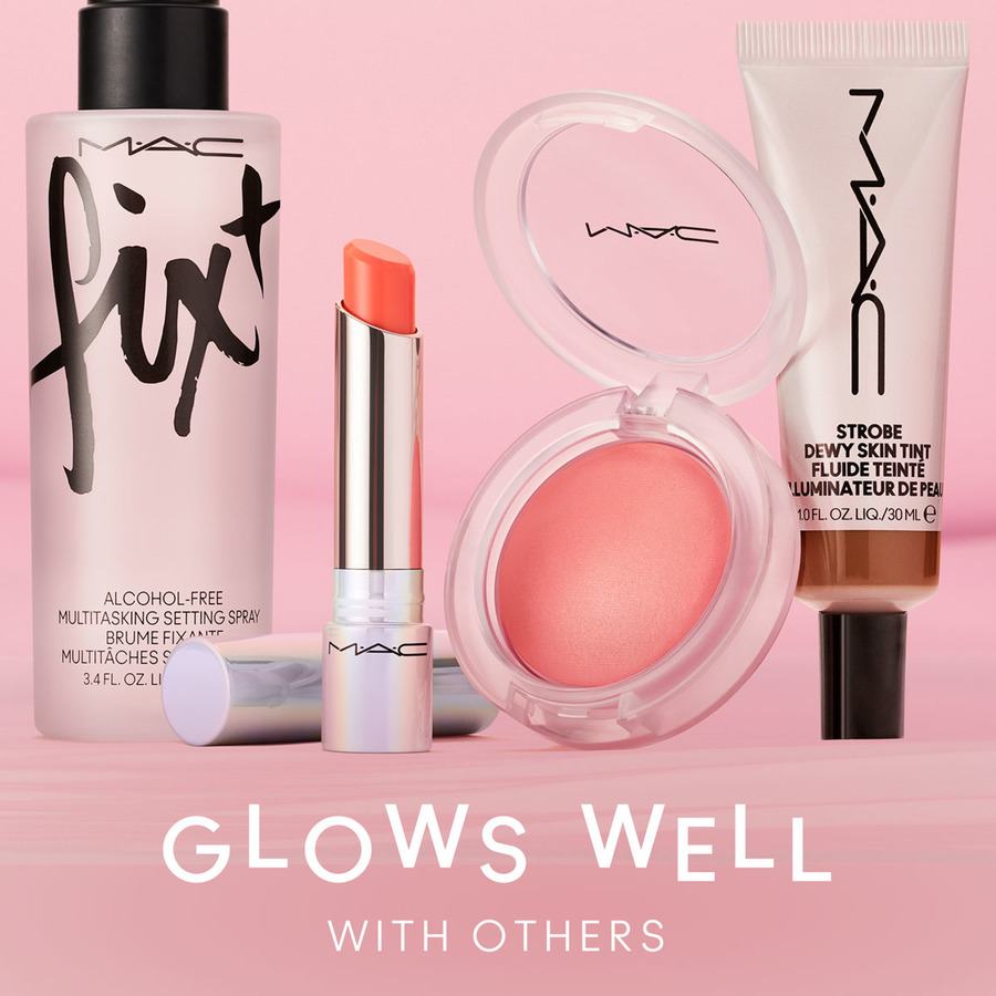 MAC Glow Play Blush Blush Please 7.3g