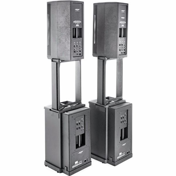 Bose F1 Complete Bundle