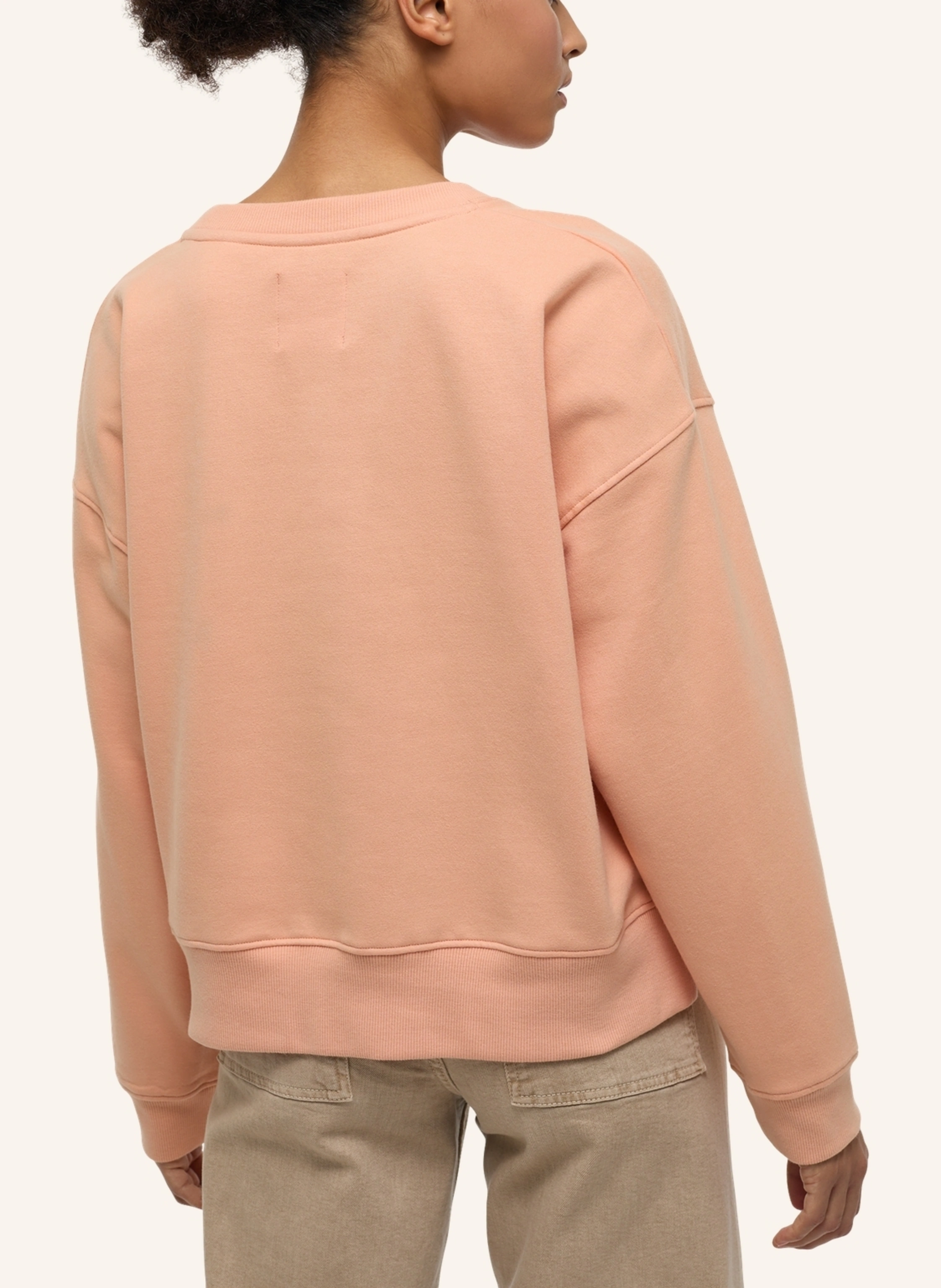 ETERNA Pullover