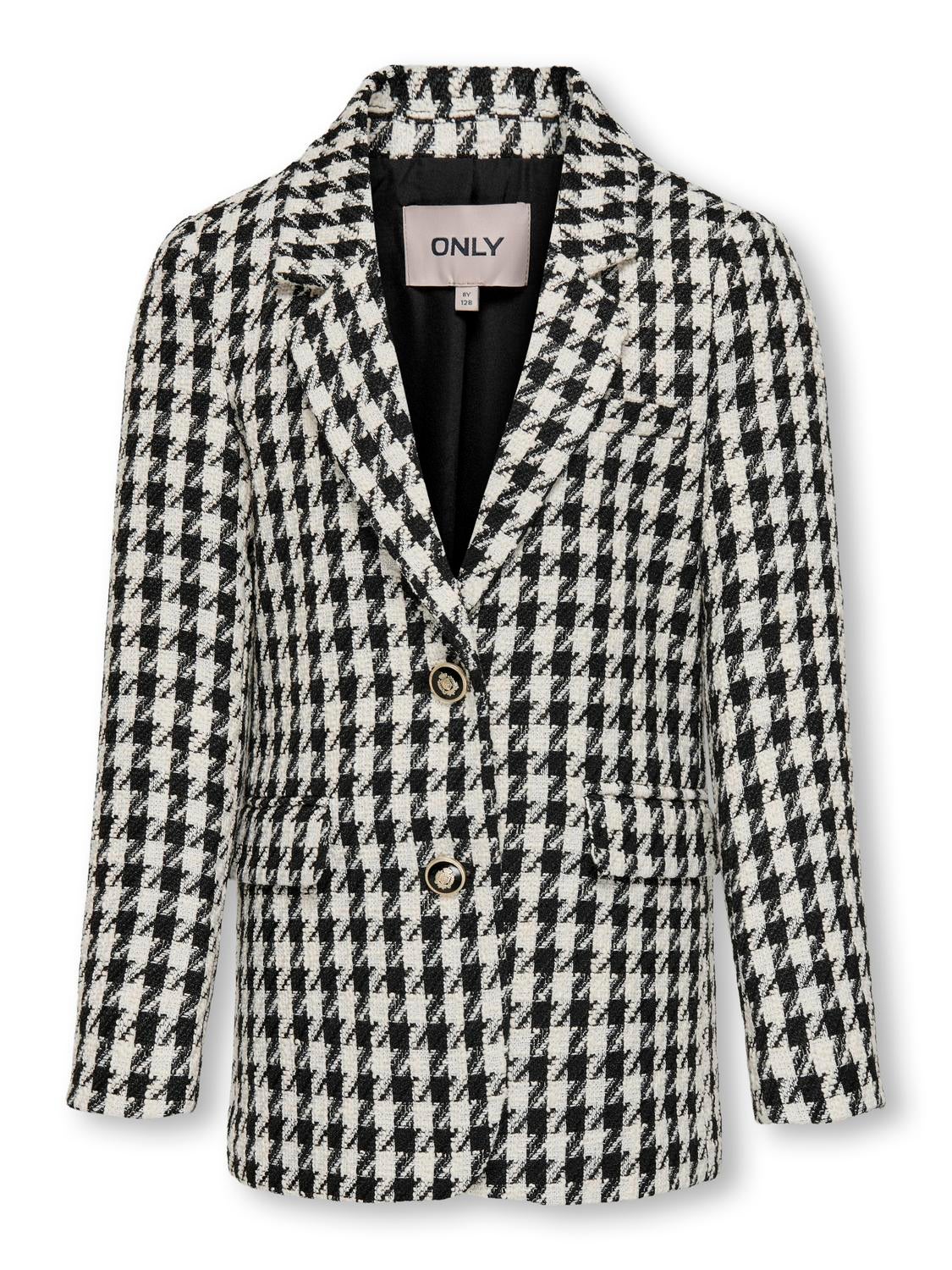 KOGELINOR Blazer Black