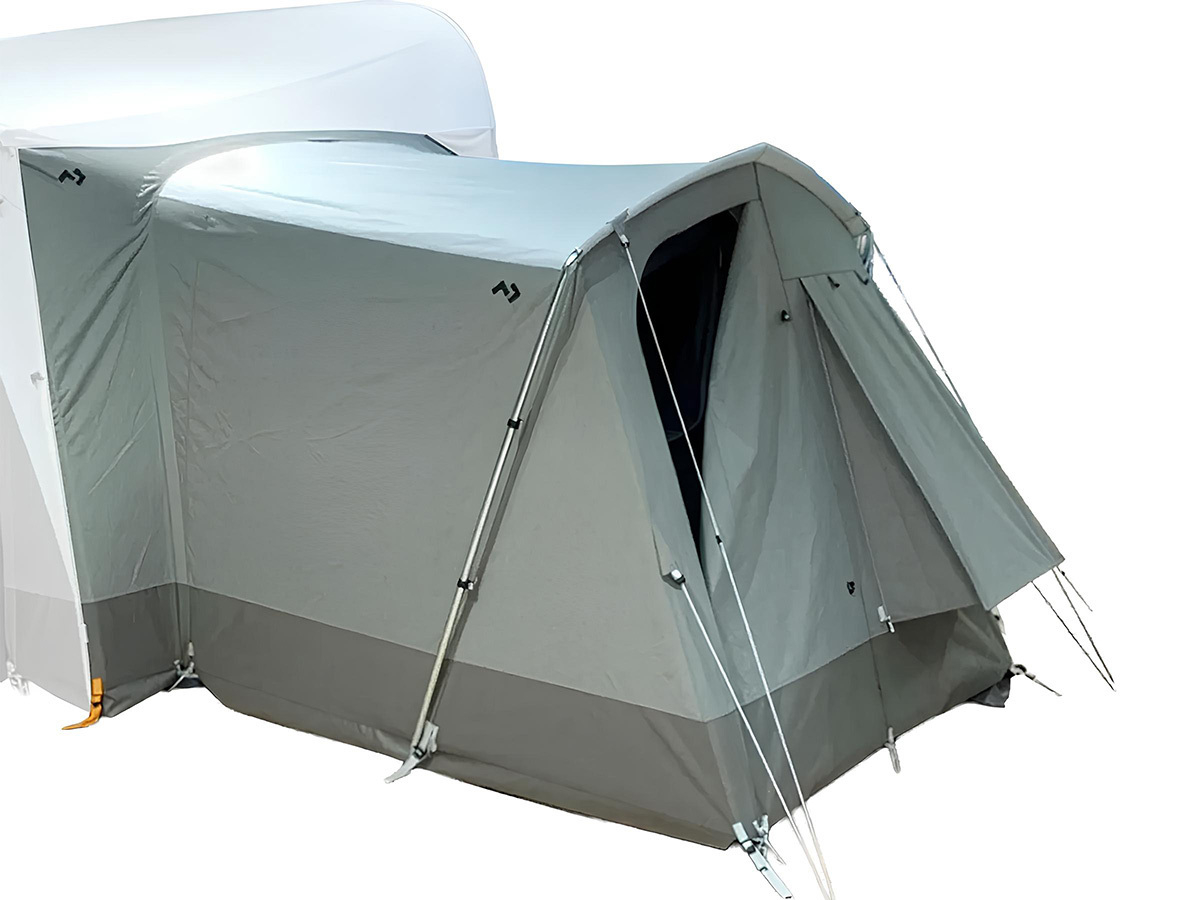 Dometic Stuga Rest Tall Annexe uitbouw