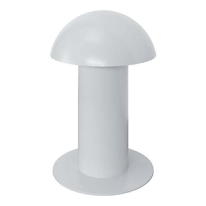 Lampe à poser USB Callery 200lm 5W IP44 blanc