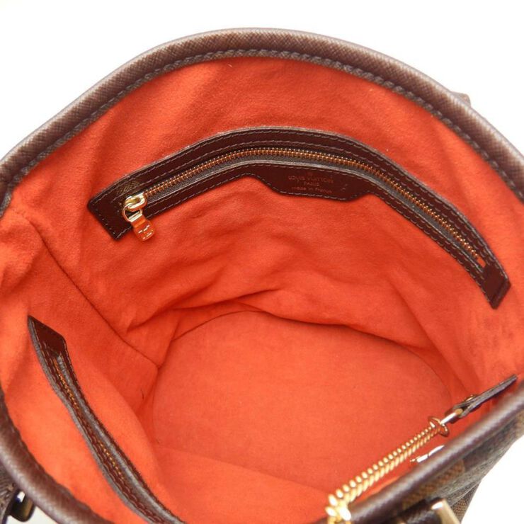 Louis Vuitton Vintage Louis Vuitton Marais Brown
