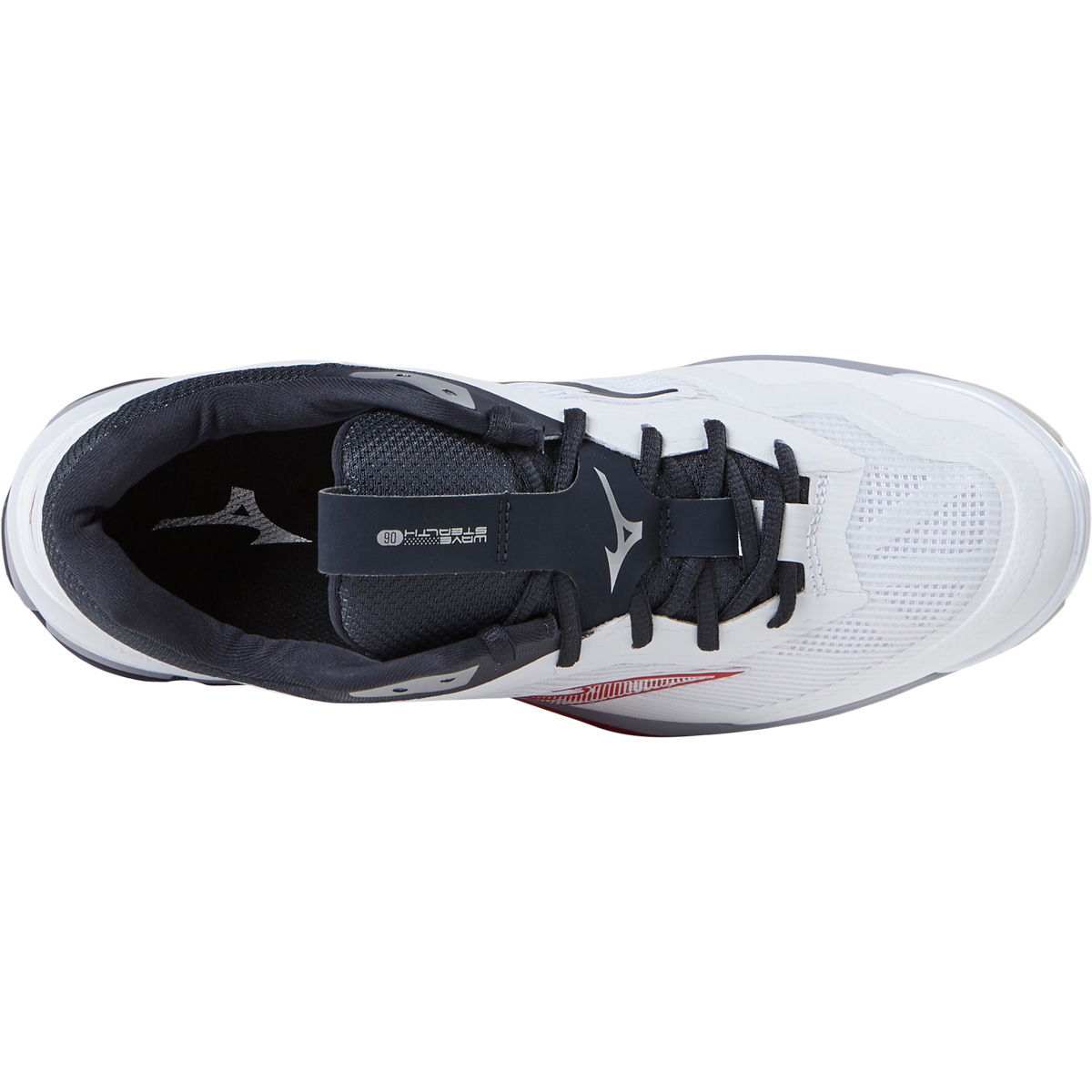 Mizuno Wave Stealth 6 Håndboldsko Herre
