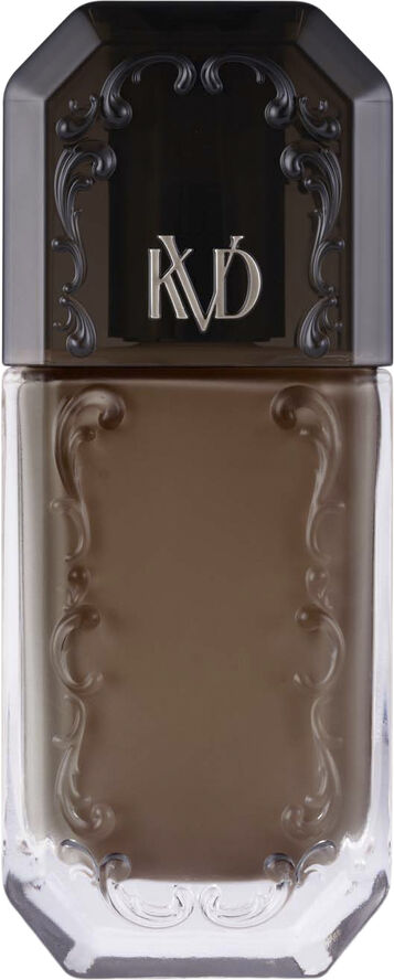 KVD Beauty GOOD APPLE SERUM FOUNDATION DEEP 09