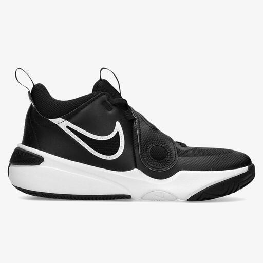 Equipe Nike Hustle
