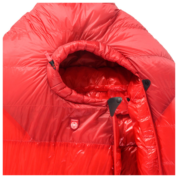 Pajak - Radical 8Z - Sac de couchage en duvet