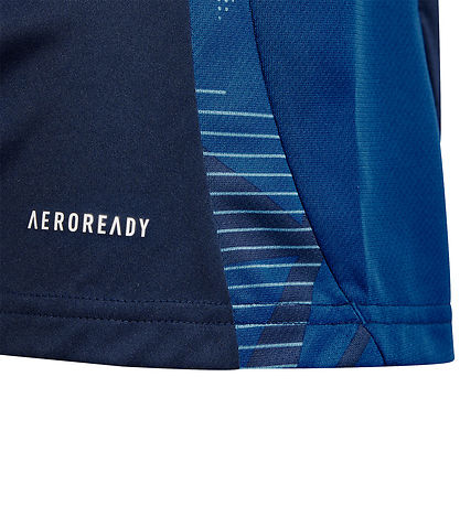 adidas Performance T-Shirt - Tiro24 C TRJSYY - TENABL