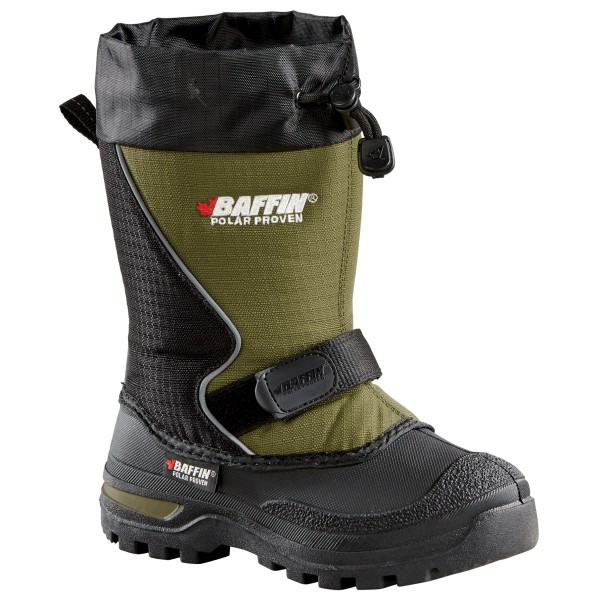 Baffin - Kid's Mustang - Chaussures d'hiver