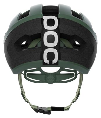 Casque Poc Omne Lite Epidote Vert Mat