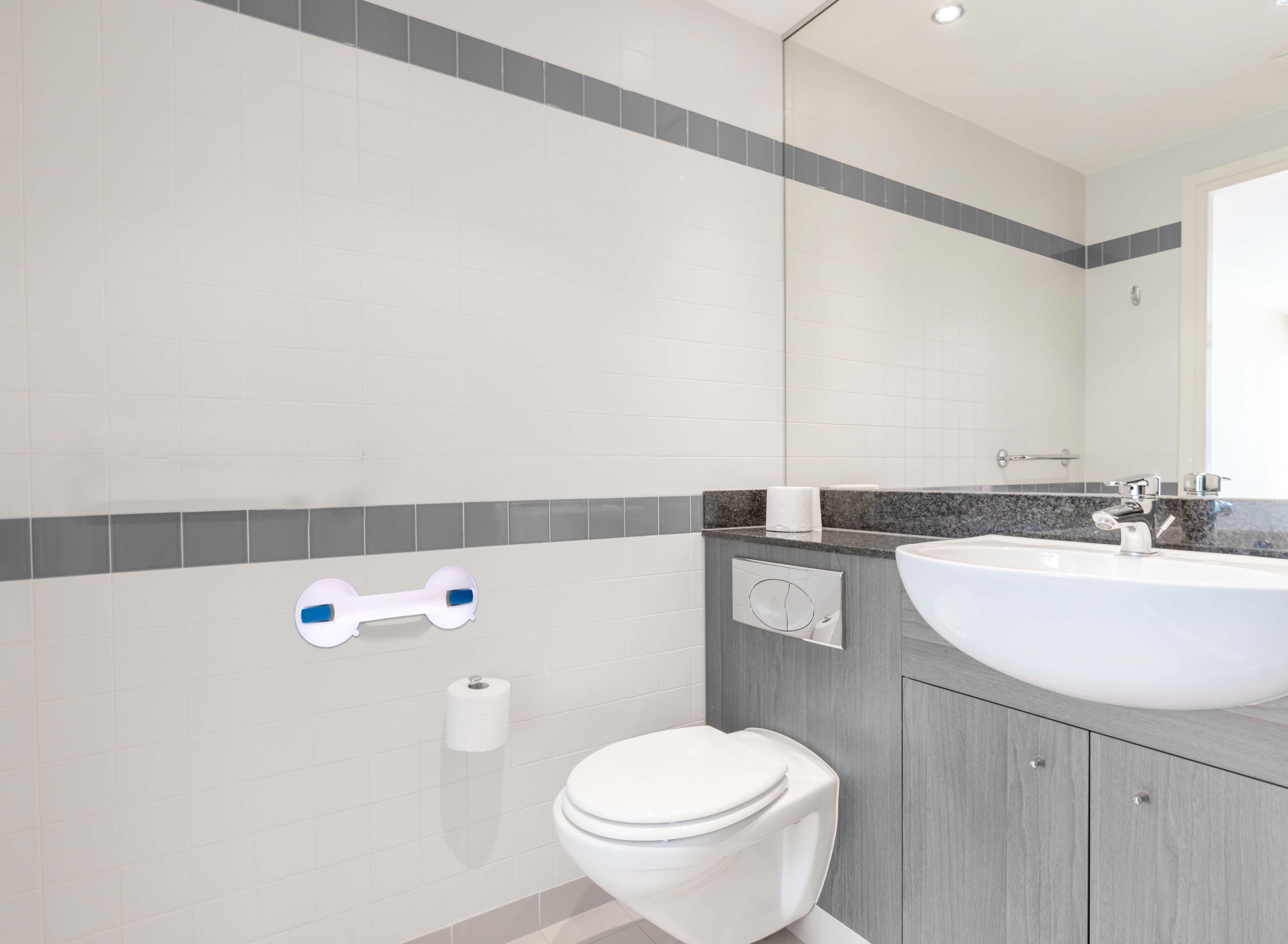 Haltegriff Badezimmer