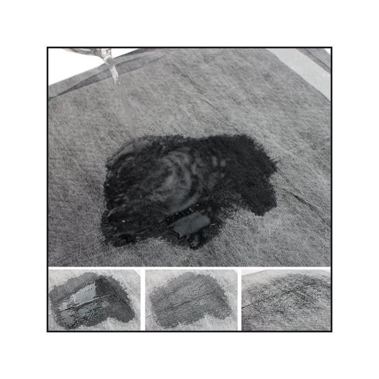 Tapis hygiénique super nappy pour chien 84x57 30 pièces