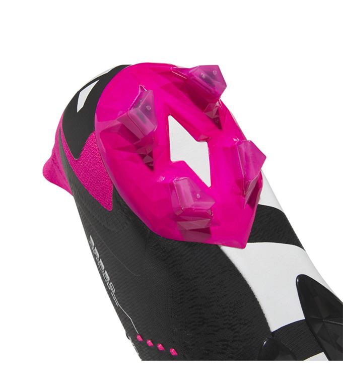 adidas Unisex Predator Accuracy.1 FG Voetbalschoenen