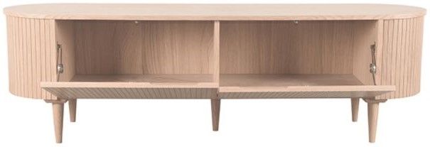 Tv meubel Naturel ME-70.005 Oliva B180 x D47 x H55 cm