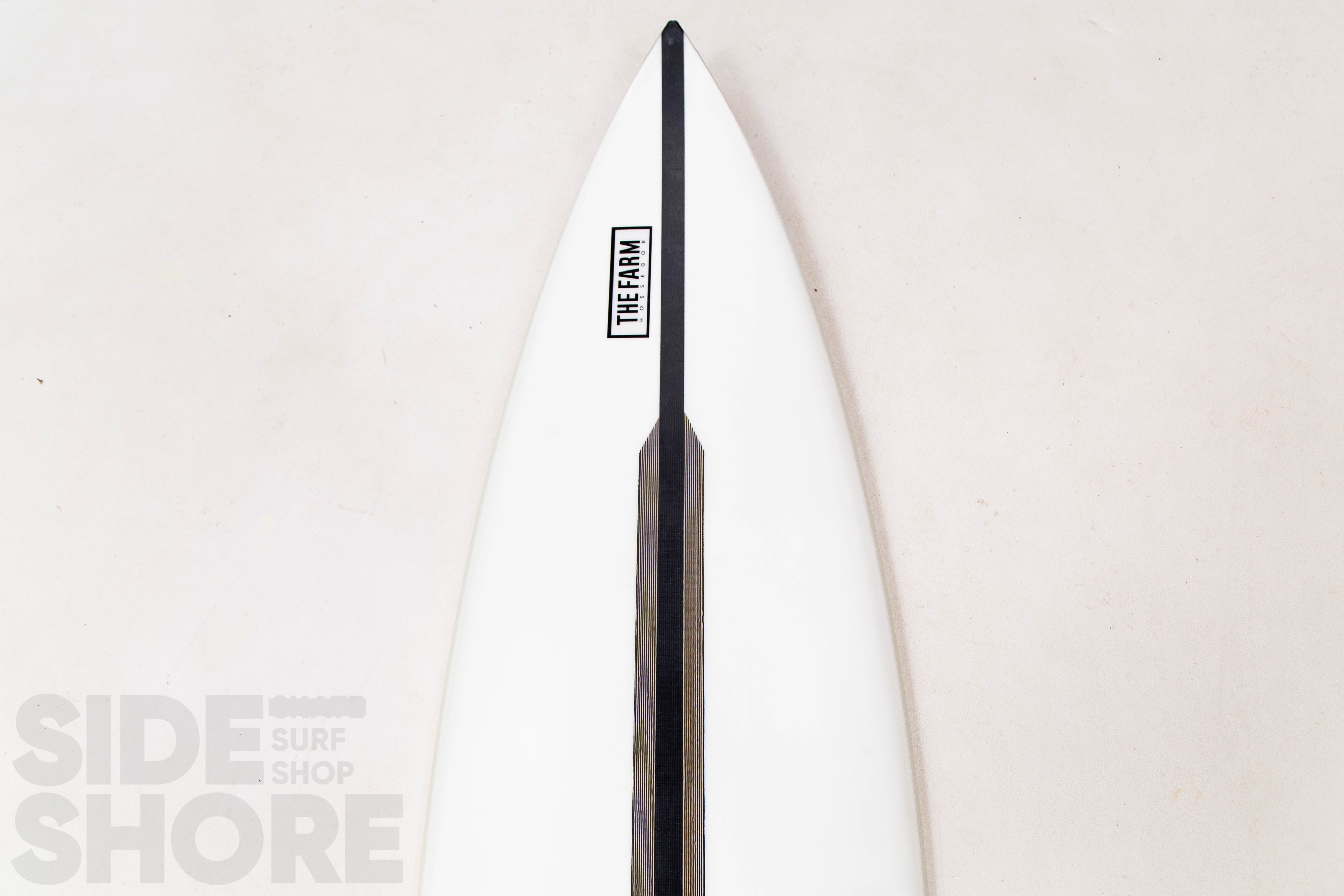 Slater Design / Firewire Houdini - 6'3 x 18 1/2