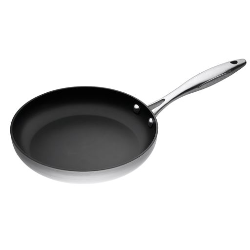 SCANPAN CTX Stegepande, Ø20 cm