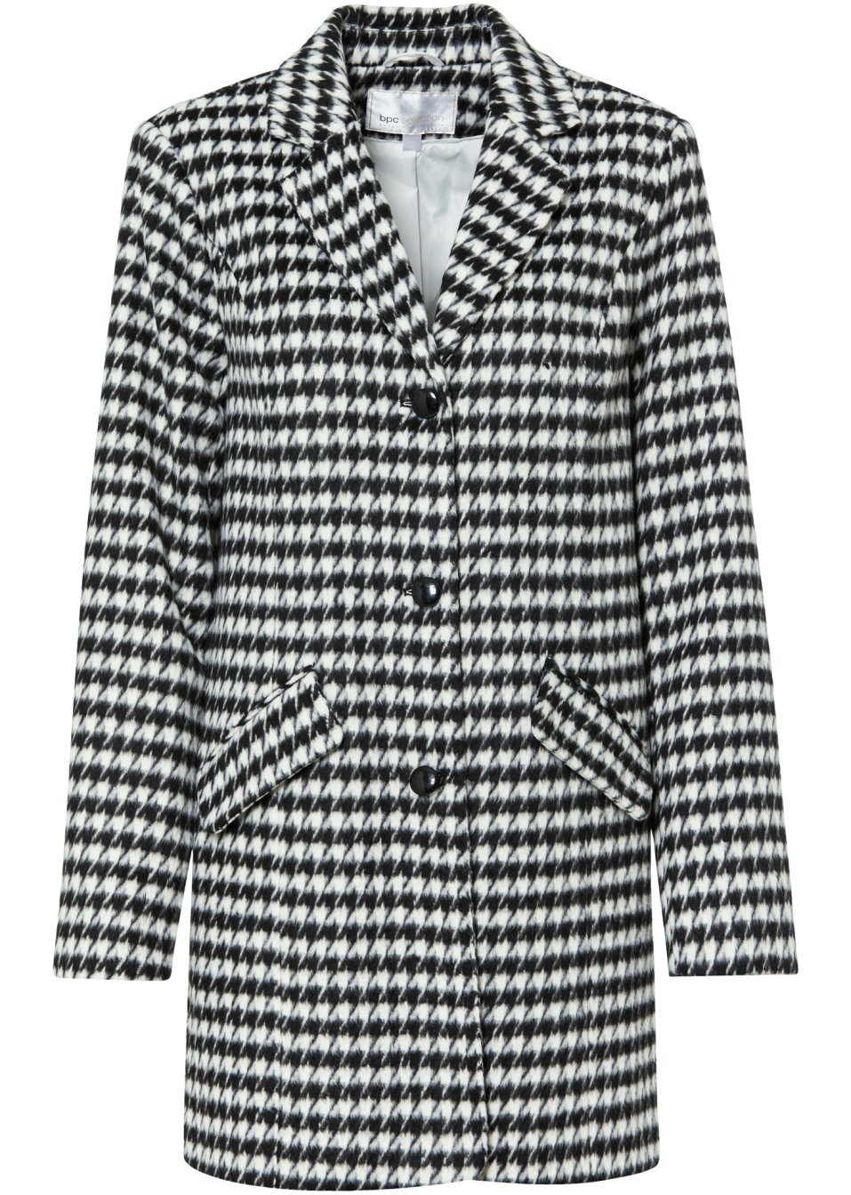 Manteau blazer