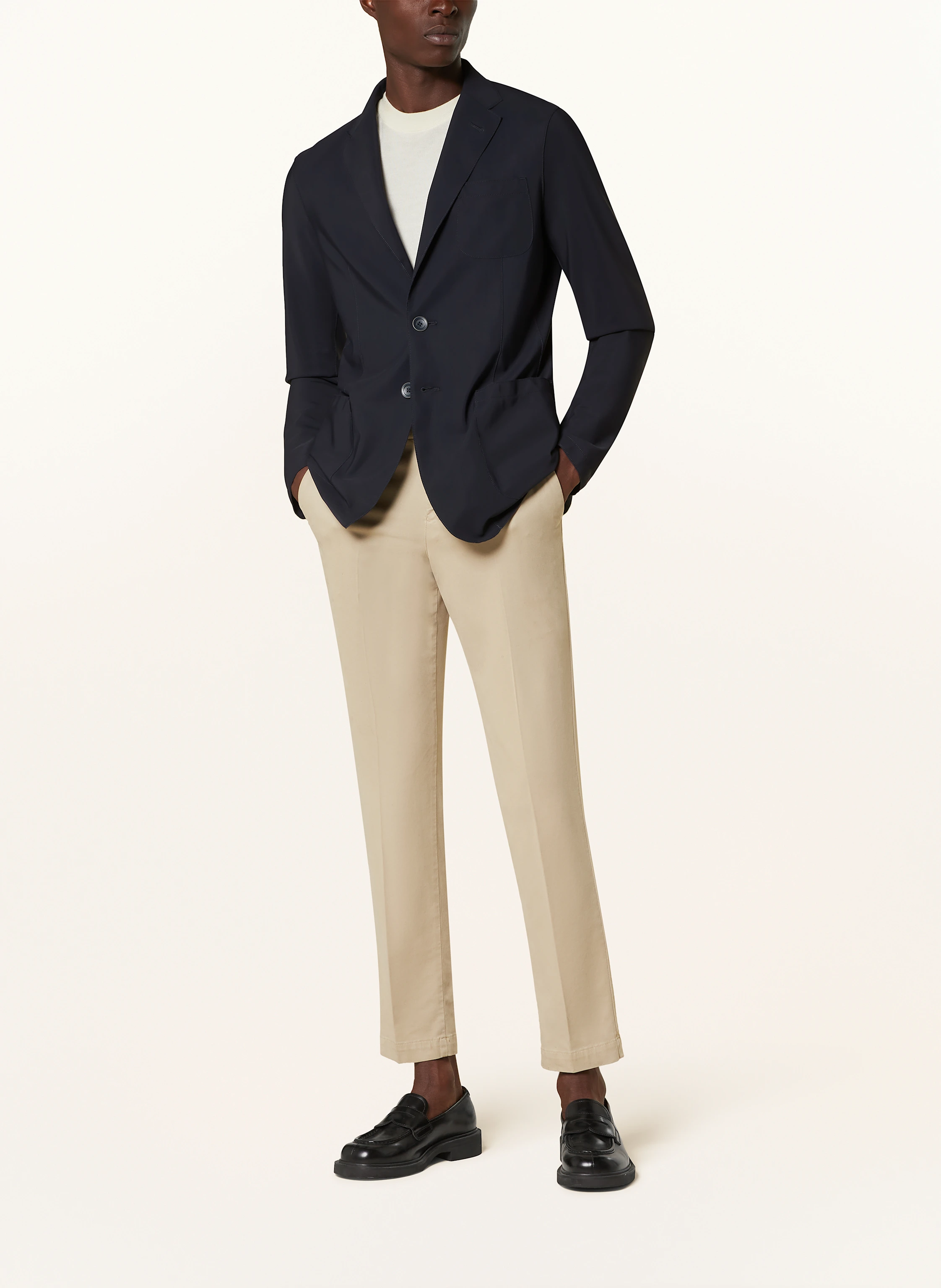HERNO Sakko Regular Fit