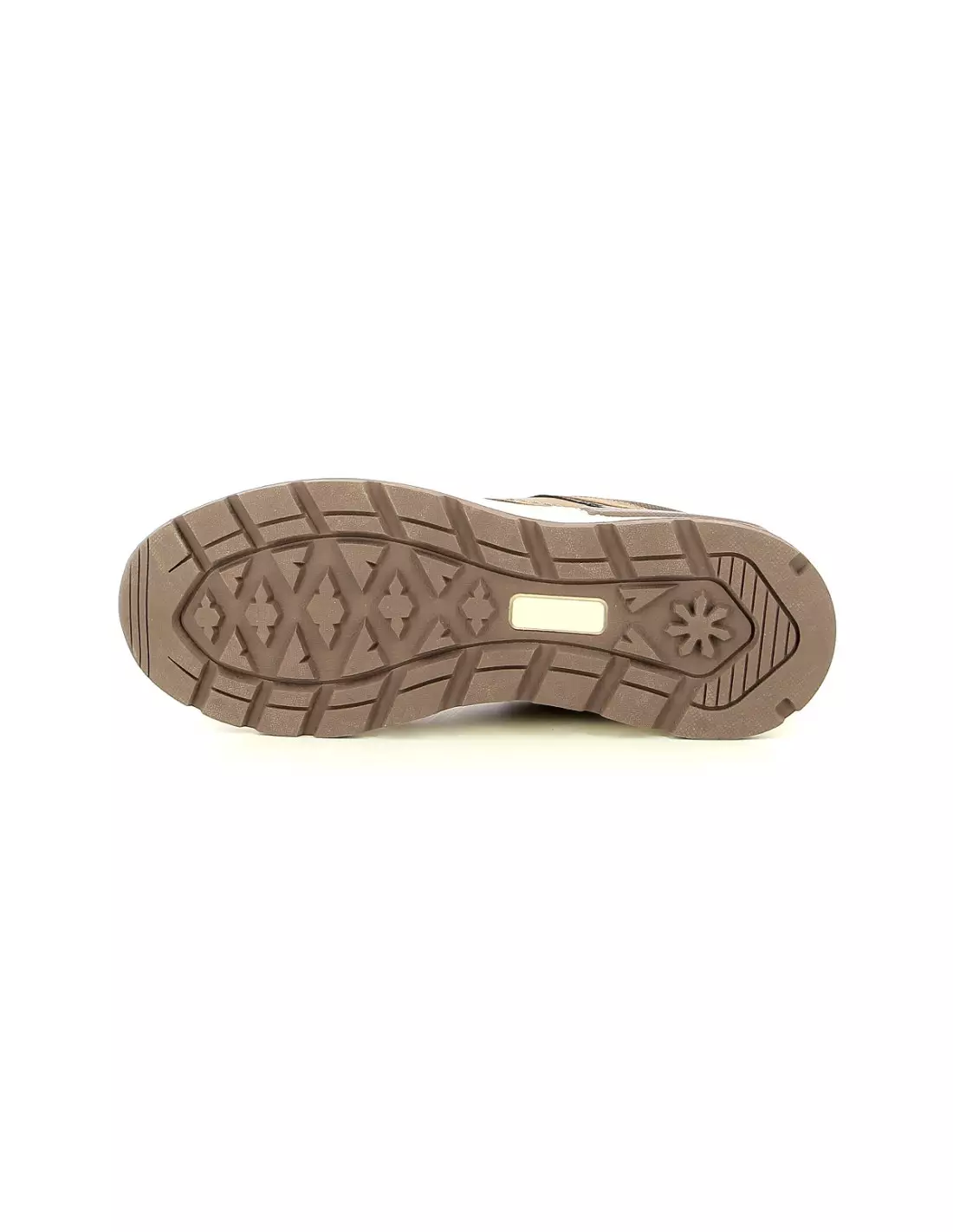 BROKER & CO 2063W229 - Baskets Brown