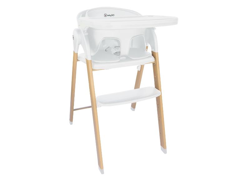 Kinderstoel Levels
