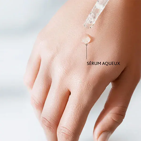 Sérum Intensivo de Espirulina Esthederm 30ml