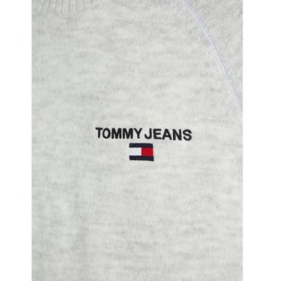 Sweatshirt homme Tjm Reg Raglan TOMMY HILFIGER