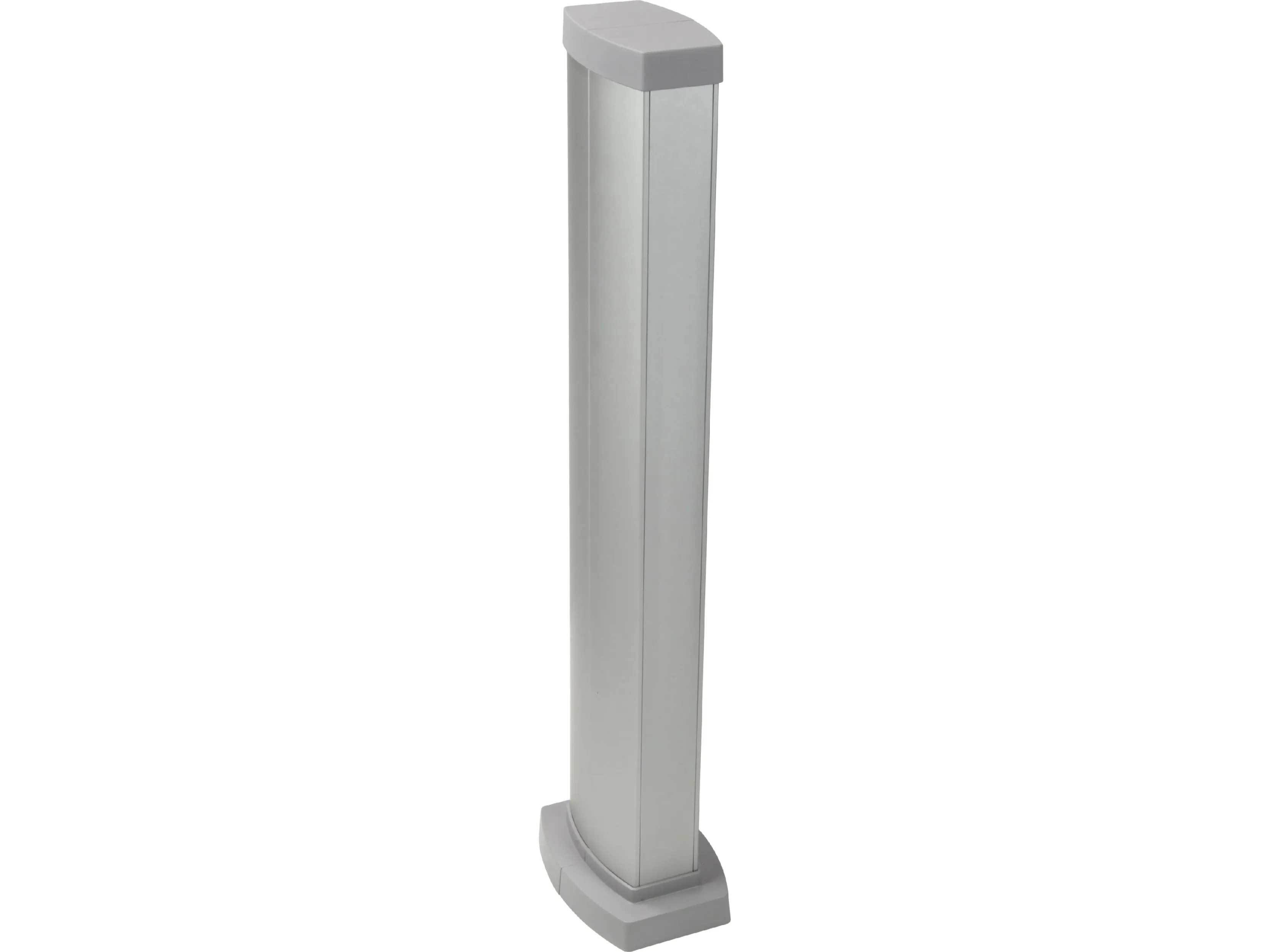 STANDER-MINI-KLIK 2RUM 0,68 METER ALU