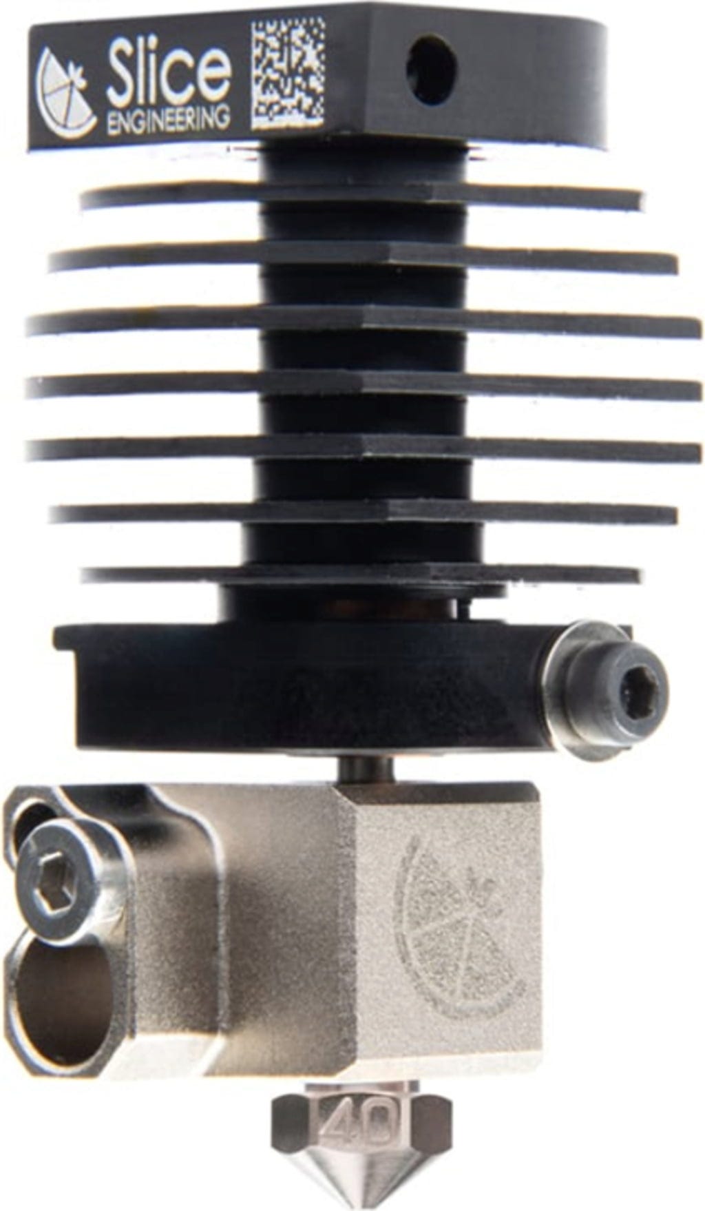 Slice Engineering  Copperhead Hot Block    Heizblock für den Slice Engineering Copperhead Hotend