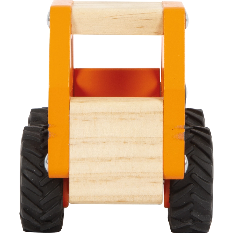 small foot® Bagger