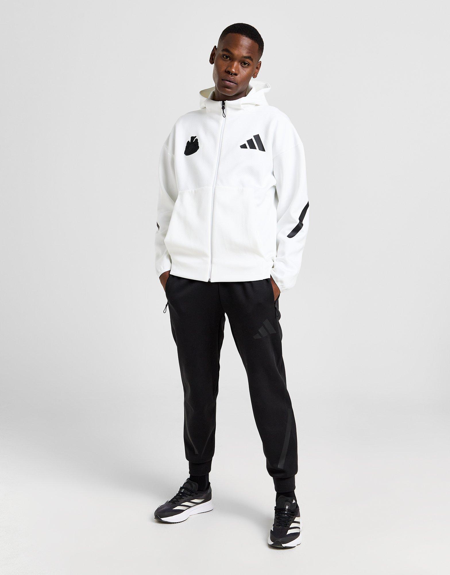 adidas Sweat à Capuche Newcastle United FC Z.N.E Homme