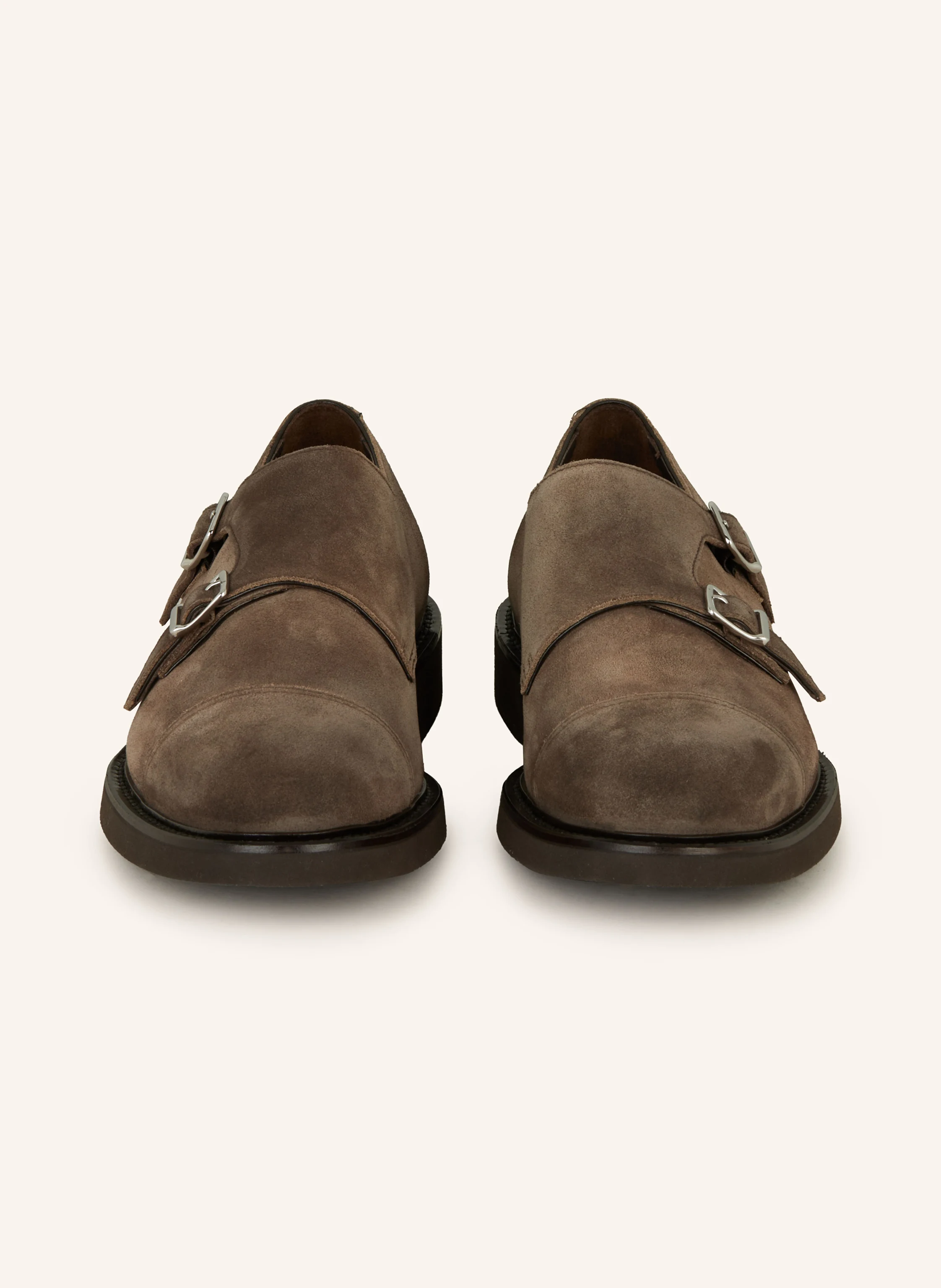 DOUCAL'S Double-Monks