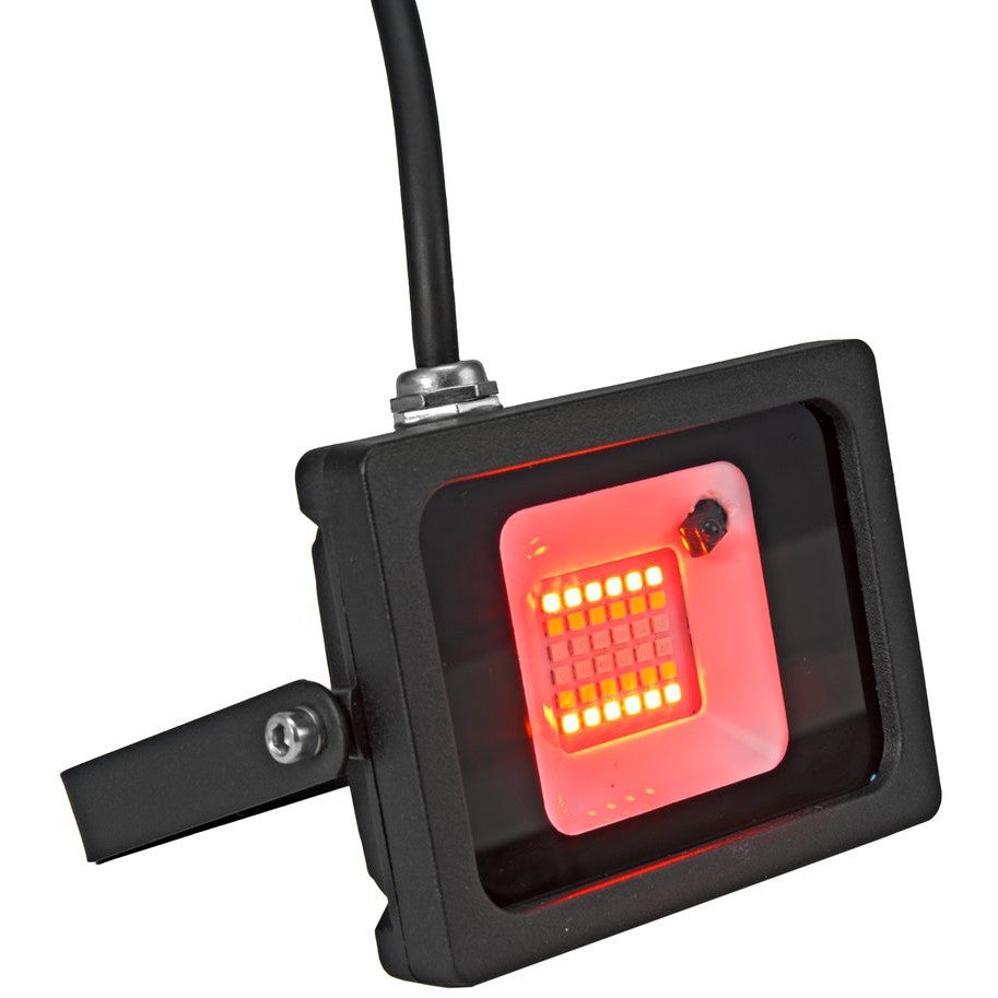 Eurolite LED IP FL-10 SMD RGB floodlight