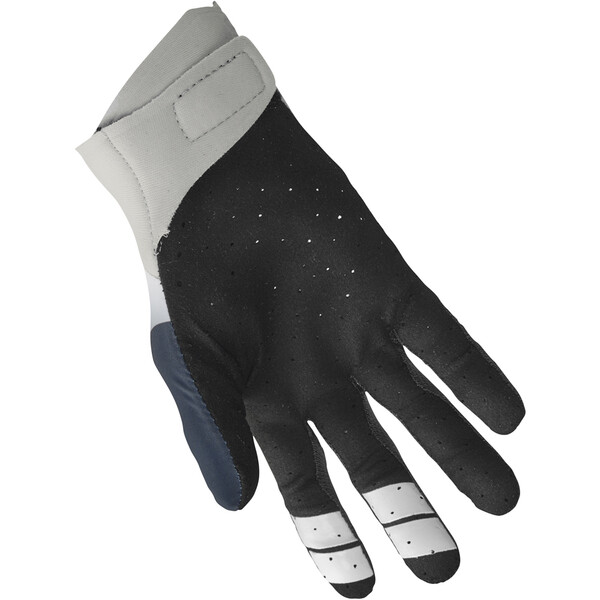 Thor Motocross - Gants Agile Rival Navy / Gris Clair