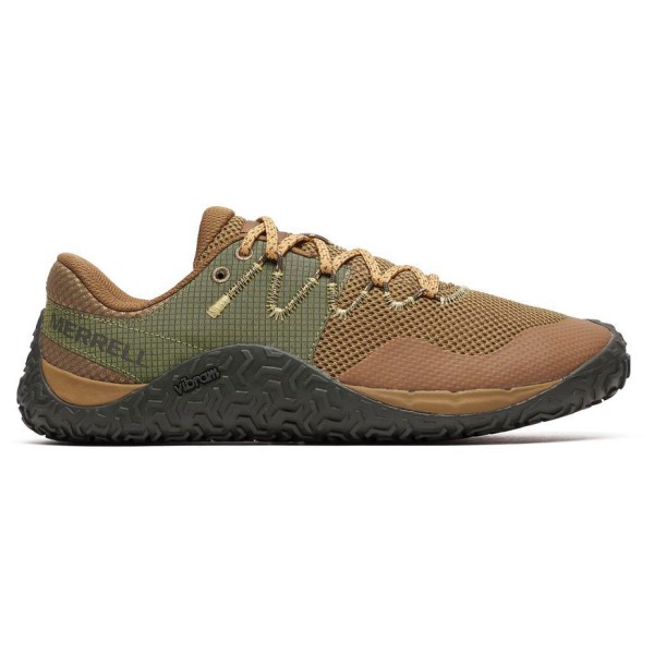 Merrell - Trail Glove 7 - Chaussures minimalistes