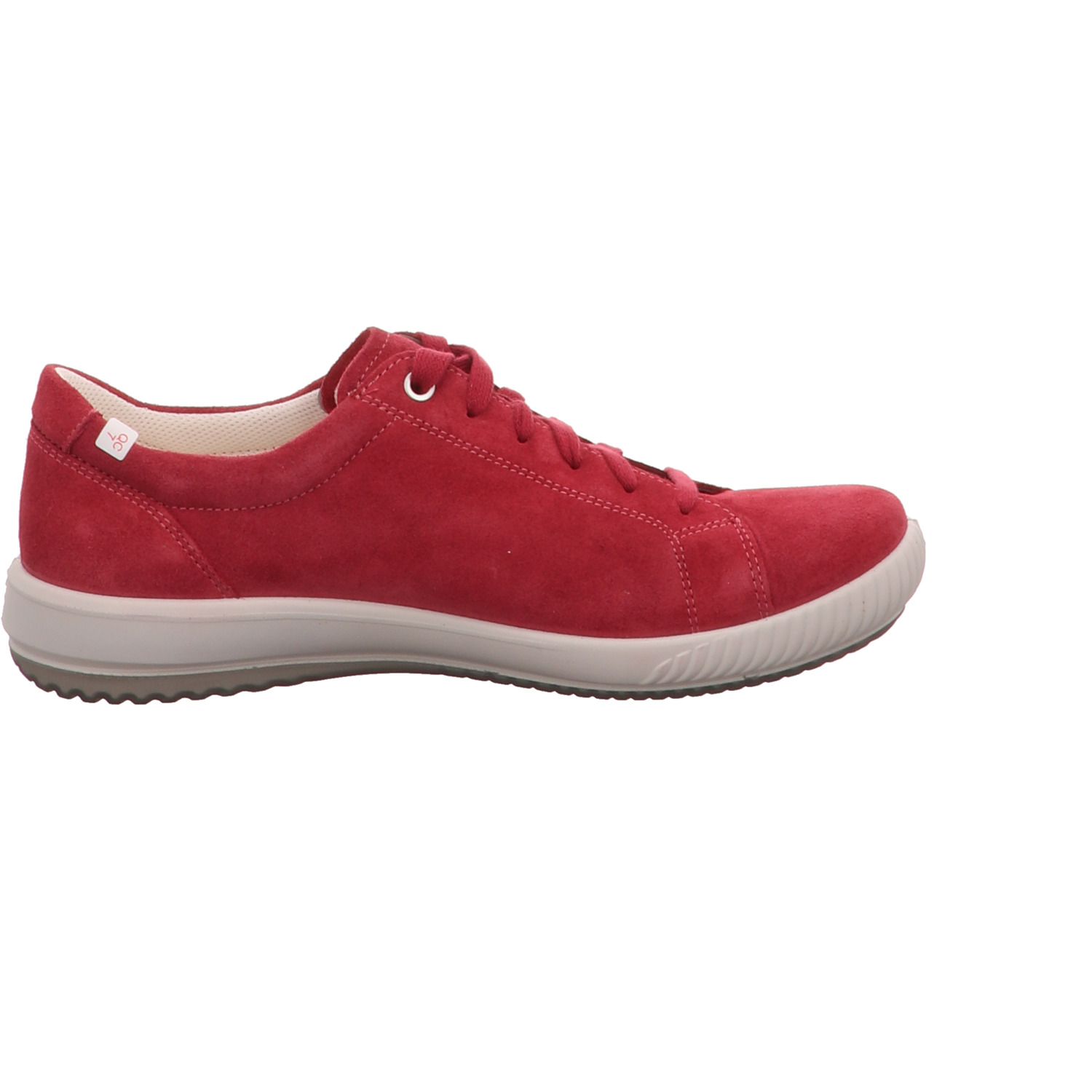 Legero Schnürhalbschuh lila/violett