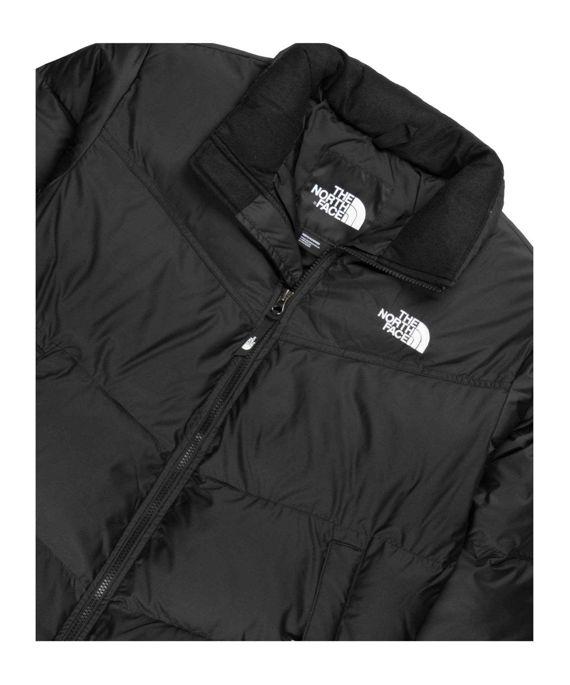 The North Face| Herren Steppjacke SAIKURU
