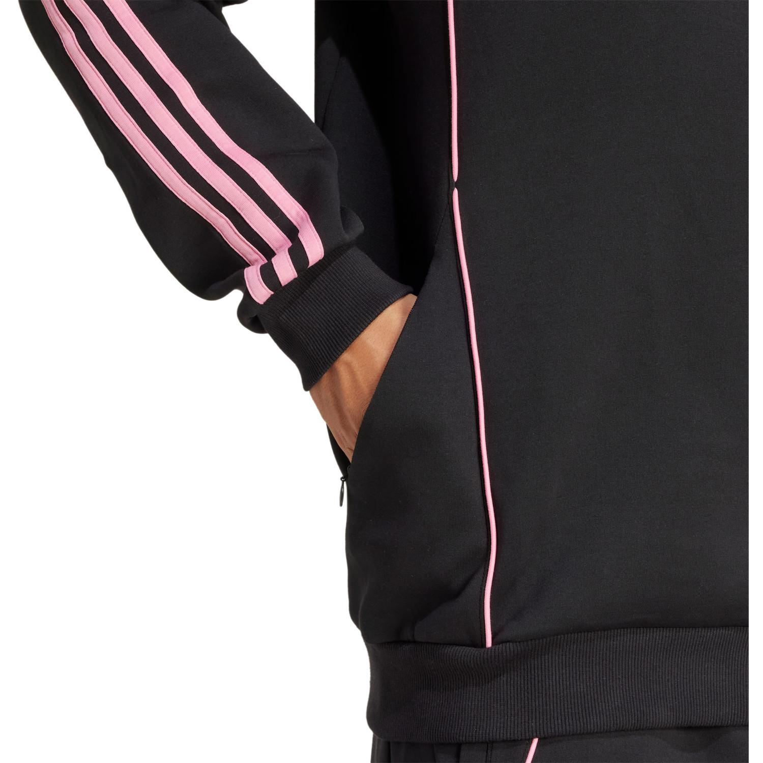 adidas Inter Miami Travel Trainingspak