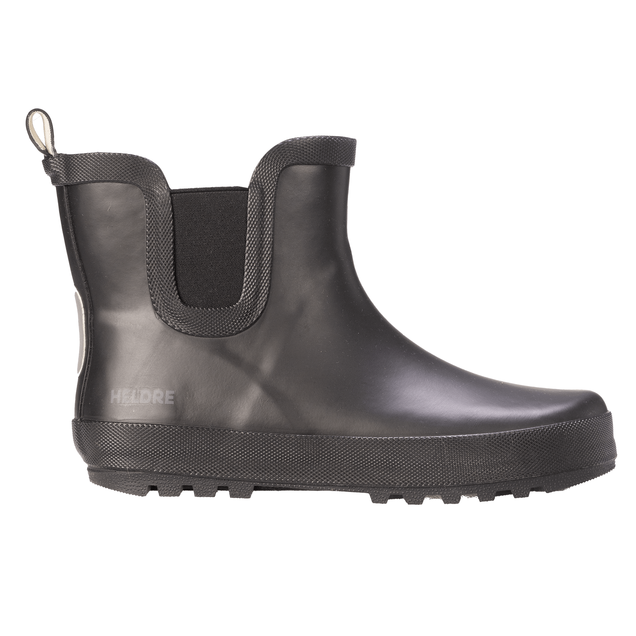 Heldre Mello Low Jr 32-39 - Støvler